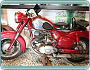 (1954) Puch 250 SG