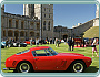 1961 SWB - standardní verze