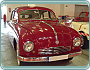 (1947) Tatra 600 Tatraplan