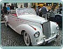 (1951) Mercedes 220 A roadster W 187