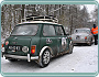 (1965) Austin/Morris Mini MK 1