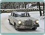 (1963) Mercedes-Benz 300 SE Rallye