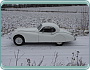 (1951) Jaguar XK 120 FHC