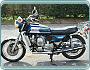 (1975) Suzuki RE5 - 497ccm