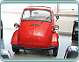 (1956) BMW Isetta 300