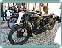 (1930 ) Ariel Model B 550 ccm