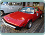 (1980) Fiat X 1/9 