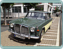 (1962) Rover P5 3.0 MK I