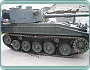 (1965) FV433 Abbot SPG