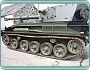 (1965) FV433 Abbot SPG