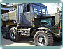 (1953) Scammell Explorer MkII