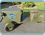 (1943) Cushman Package Kar