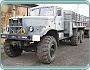 (1965) KrAZ 255 B