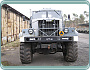 (1965) KrAZ 255 B