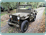 (1950) Willys Jeep M 38