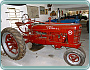 (1950) Mc Cormick Farmall H