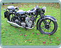 (1934) Matchless 35D5 500 SV 