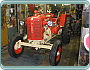 (1951) Zetor 25 A