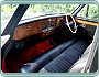 (1970) Daimler DS420 Limousine