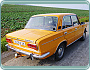 (1973-1984) VAZ 2103