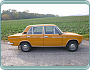 (1973-1984) VAZ 2103