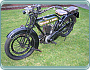 (1926) BSA S26 500 ccm