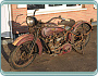 (1929) Harley-Davidson Model D 750 ccm