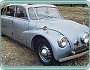 (1938) Tatra 87 