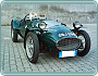 (1935) Austin Seven Special