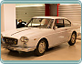 (1963) Lancia Flavia 1.8 Coupe Pinin Farina 