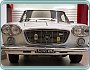 (1963) Lancia Flavia 1.8 Coupe Pinin Farina 