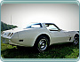 (1978-82) Chevrolet Corvette 5657ccm