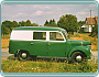 (1954-61) Barkas – Framo