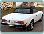 (1979) Fiat 124 Sport Spider CS2