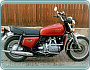 (1979) Honda Goldwing GL 1000