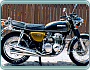 (1978) Honda CB 500 E Four 