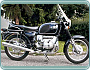 (1973) BMW R60/6