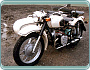 (1967) KMZ K 750 + sidecar 