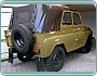 (1979 UAZ 469 