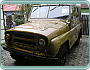 (1979 UAZ 469 