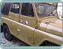 (1979 UAZ 469 