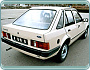 (1982) Ford Escort 1300