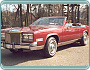 (1979) Cadillac Eldorado 4097ccm