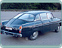 (1963) Tatra 2-603