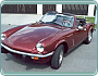 (1972) Triumph Spitfire Mk IV 