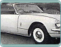 (1967) Triumph Spitfire Mk.III 