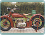 (1927) Indian Scout 101