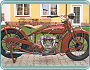 (1927) Indian Scout 101