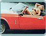 (1972) Triumph Spitfire Mk IV 