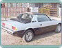 (1980) Fiat X 1/9 